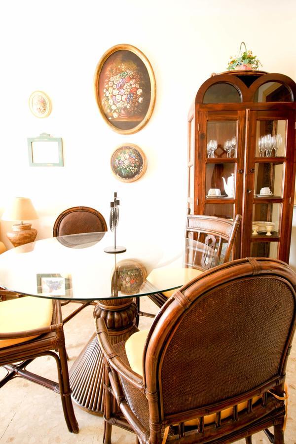 Suitur Apartamento Frente A La Playa Fuengirola Ngoại thất bức ảnh