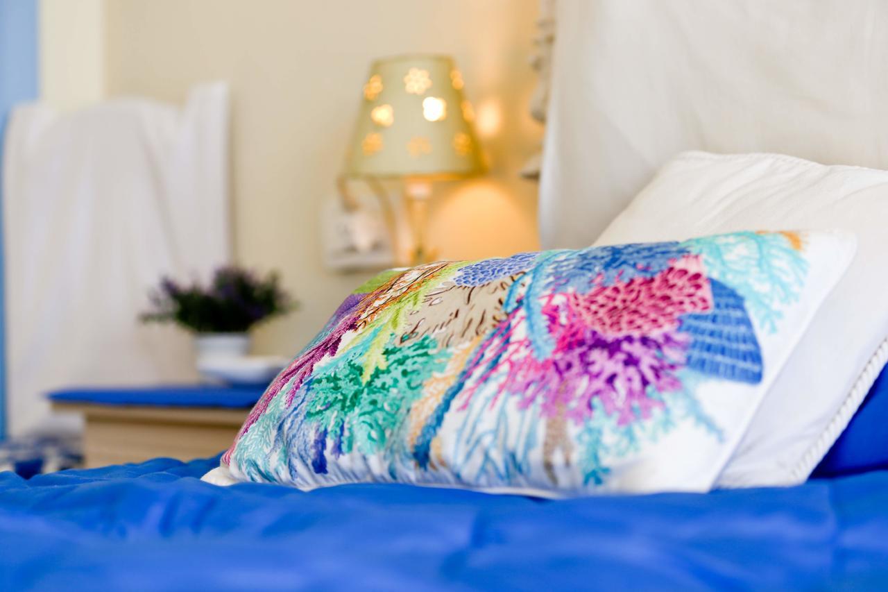 Suitur Apartamento Frente A La Playa Fuengirola Ngoại thất bức ảnh