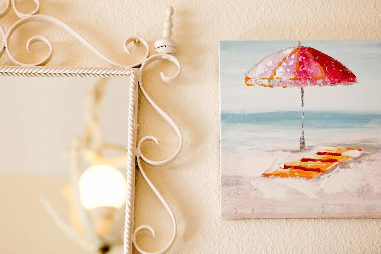 Suitur Apartamento Frente A La Playa Fuengirola Ngoại thất bức ảnh